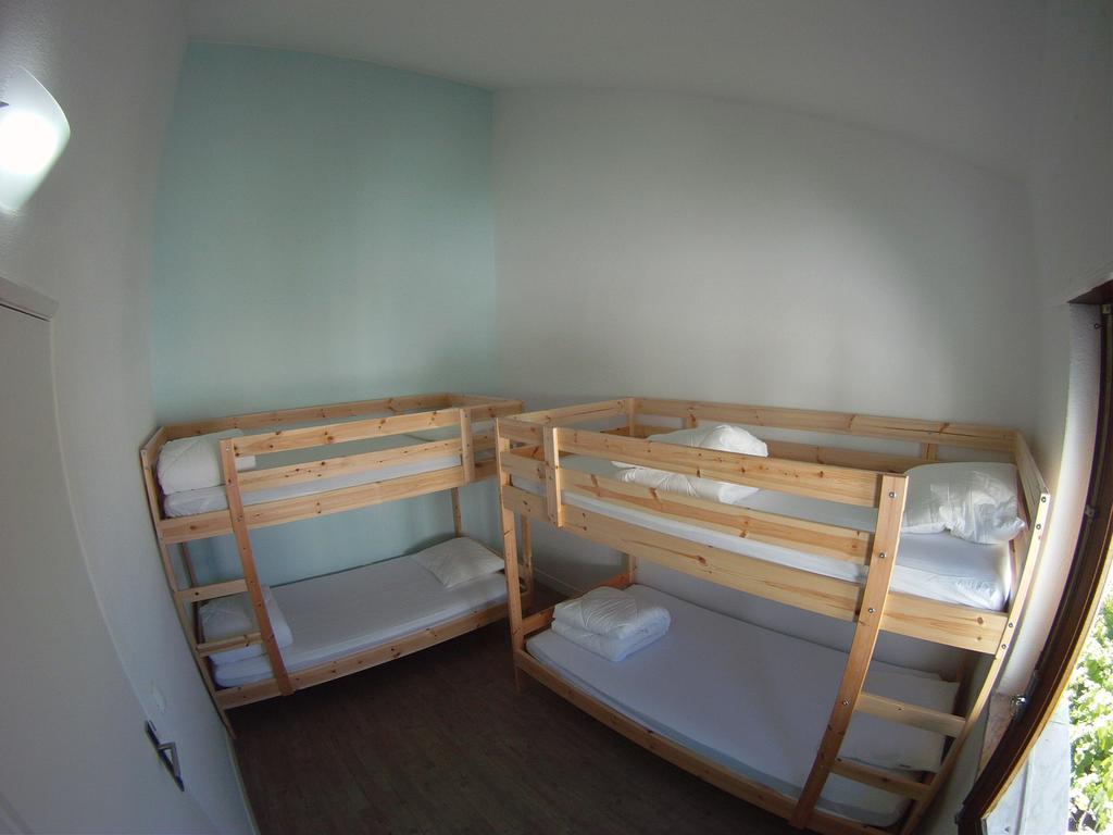 Ahoy Porto Covo Hostel Pokój zdjęcie