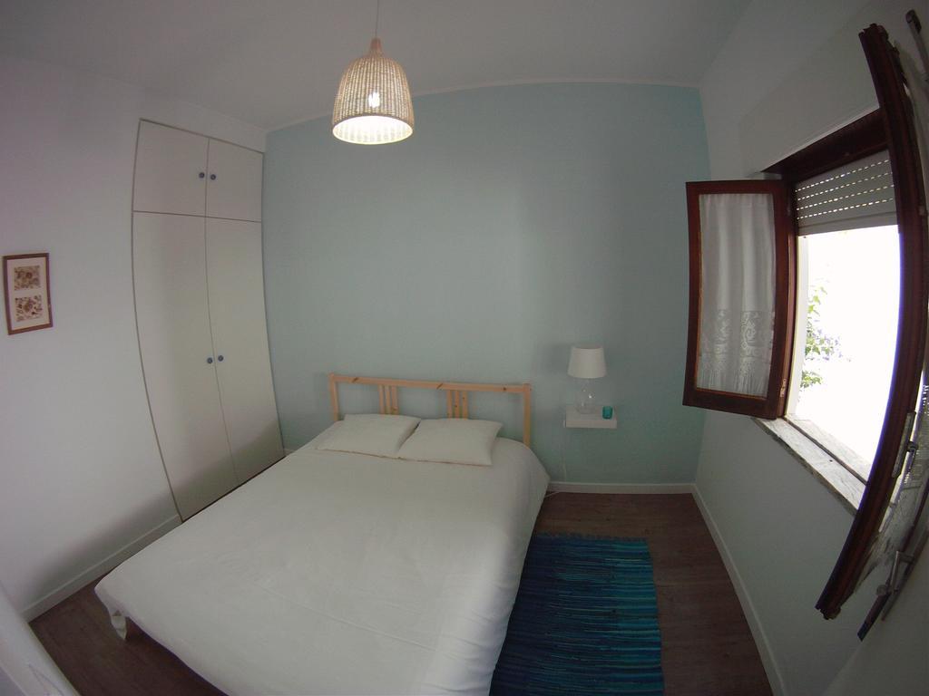 Ahoy Porto Covo Hostel Pokój zdjęcie